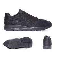 womens air max 1 ultra plush pack trainer