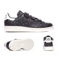 Womens Stan Smith CF Trainer