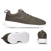 Womens Roshe One Premium Quilted Trainer