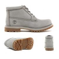 Womens Nellie Chukka Double Boot