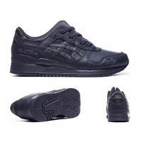 Womens Gel-Lyte III Trainer