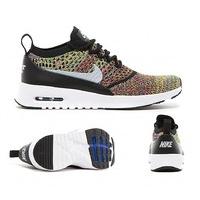 Womens Air Max Thea Ultra Fly Knit Trainer