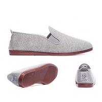 Womens Plimsole