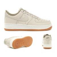 Womens Air Force 1 07 Premium Trainer