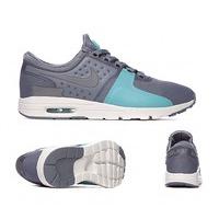 womens air max zero trainer