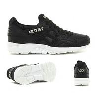 Womens Gel-Lyte V Leather Trainer