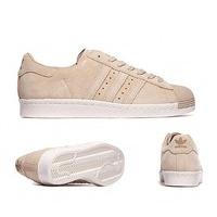 womens superstar 80s trainer