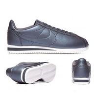 Womens Cortez Metallic SE Trainer