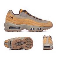 Womens Air Max 95 Winter \'Flax Pack\'Trainer