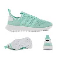 Womens FLB Primeknit Trainer