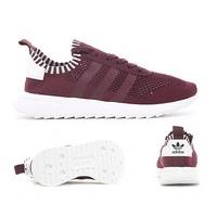 Womens FLB Primeknit Trainer