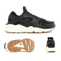 womens air huarache run premium trainer