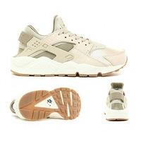 womens air huarache run premium trainer