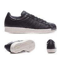 Womens 80\'s 3D Metal Shell Toe Trainer