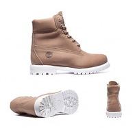 Womens 6 Inch Premium Boot