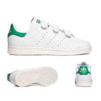 Womens Stan Smith Reptile Trainer