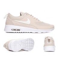 womens air max thea trainer