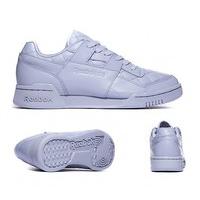 Womens Workout Low Plus Quilted Trainer