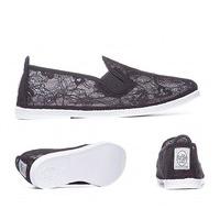 womens deia lace espadrille