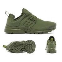 Womens Air Presto Premium Trainer