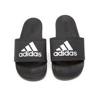 Womens Adilette Cloudfoam Slides