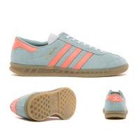 Womens Hamburg Trainer