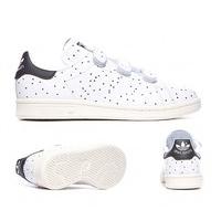 Womens Stan Smith CF Trainer