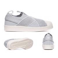 Womens Superstar Slip On Trainer