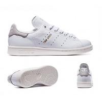 Womens Stan Smith Gold Trainer