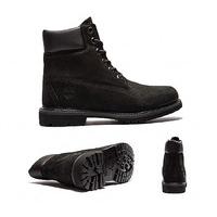 Womens 6 Inch Premium Boot