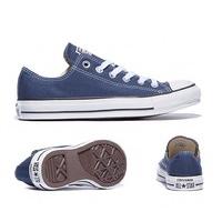 Womens Chuck Taylor All Star Ox Trainer