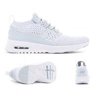 womens air max thea ultra flyknit trainer