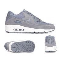 Womens Air Max 90 Premium Quilted Trainer