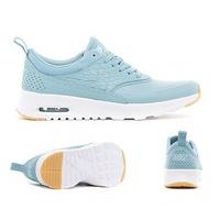 womens air max thea premium trainer