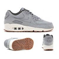 Womens Air Max 90 Premium Trainer