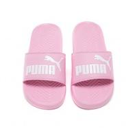 Womens Popcat Slide Sandal