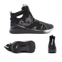 womens fierce strap swan pack trainer