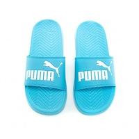 Womens Popcat Slide Sandal