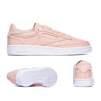 Womens Club C 85 NT Trainer