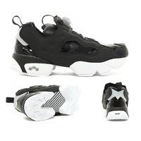 womens instapump fury trainer