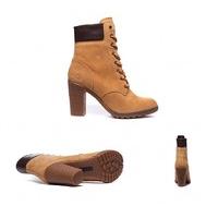 Womens Glancy 6 Inch Boot