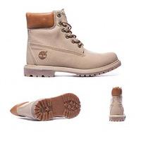 womens 6 inch premium fabric boot