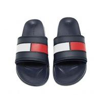 Womens Mae Slide Sandal