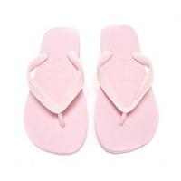 Womens Slim Flip Flop