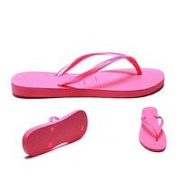 womens slim flip flop