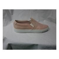 Woman by Common Projects - Size: 6.5 - Pink - Flat shoes