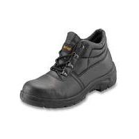 Worktough Safety Chukka Boot