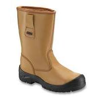 Worktough Safety Rigger Boot