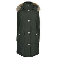 woolrich arctic parka coat