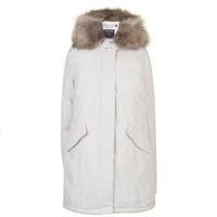 WOOLRICH Lux Arctic Parka Jacket